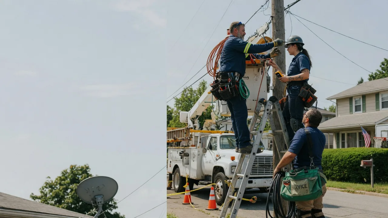 Electrical Repair in Sprankle Mills, PA near me